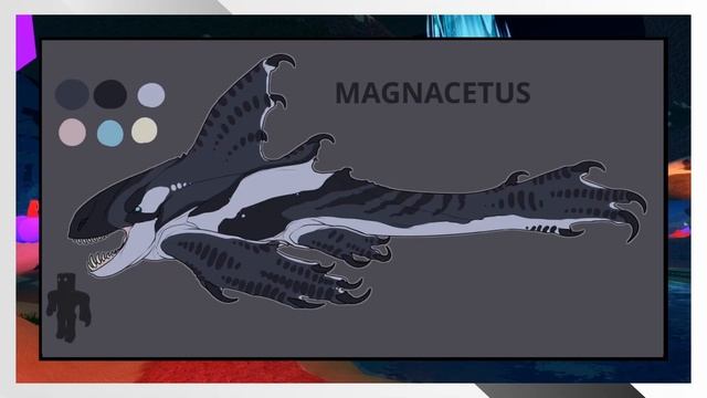 Unreleased Creatures | Creatures of Sonaria | For the Future | Roblox
