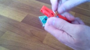 Как сделать спичкострел из прищепки. как сделать крутую поделку