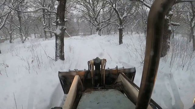 Опять снегопад. смотреть онлайн