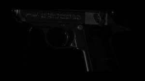 Walther PPK S .380 The Re-Introduction of a Legend