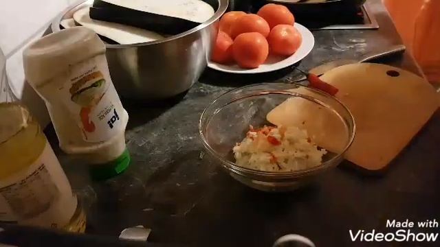 Рецепт тёщин язык из баклажанов смотреть онлайн