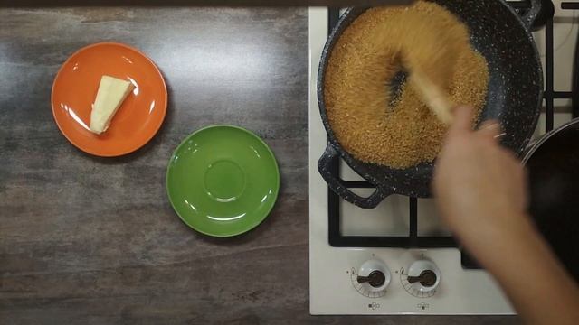Вкусная Каша без комочков ВСЕГДА !!! / Рецепт рассыпчатой Каши