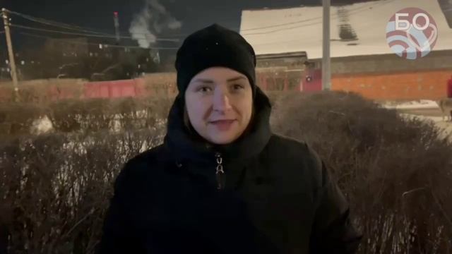 Открытие зимнего сезона