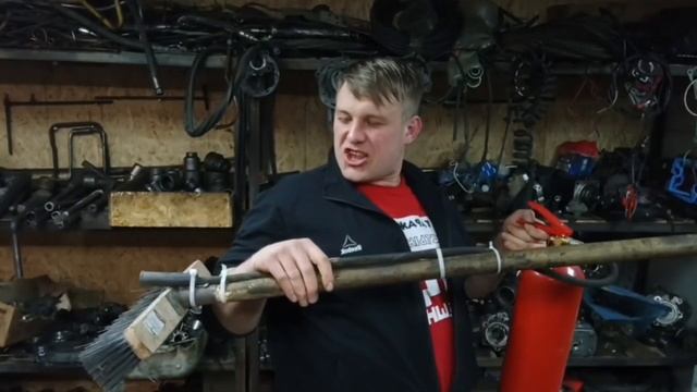 Подарок для тёщи