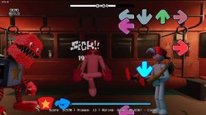 ФНФ ПРОЕКТ ПЛЕЙТАЙМ