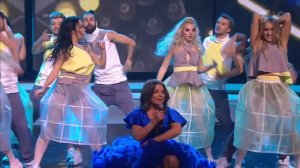 Наташа Королёва - па па Поздравляю (2017 г.)