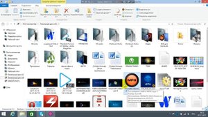 Как переместить файлы на флешку.Как сохранить файл на флешку