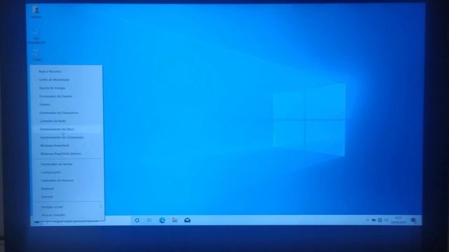 Tutorial de como formatar seu PC, notebook ou netbook смотреть онлайн