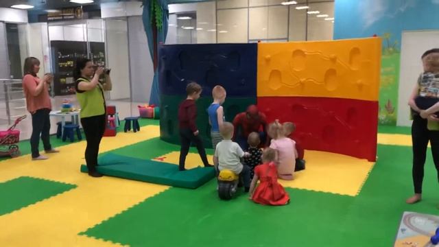 День рождения Внука Савелия смотреть онлайн