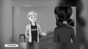 Клип Леди Баг и Супер - Кот ( Маринетт достала Адриана )