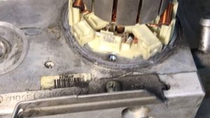 mercedes w211 repair sbc resurrection of the dead block