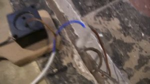 Арматура в панельном железо-бетоном доме. Насколько хорошо заземлена? 220 Вольт. Одесса