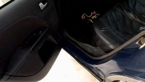 Новинка   Ford Mondeo 3 (Форд Мондео) ДВС 2.0 131л.с. FMBA / МКПП 2WD Универсал 2003г.