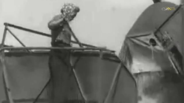 Стопудовый урожай смотреть онлайн