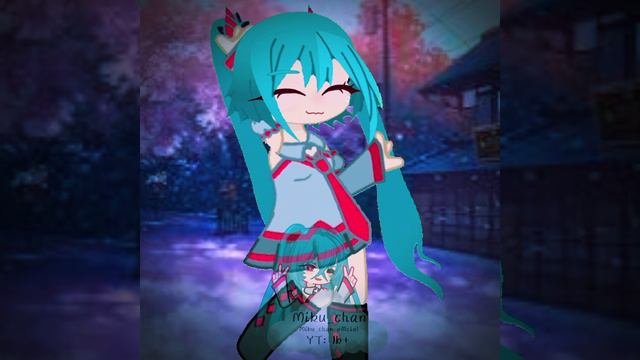 Танцуем^^