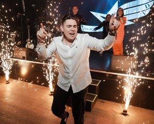 День Рождения 18 лет