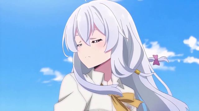 Anime girls twixtor clips 4k no warp | part 2¨ + Anime girl Flowframes clips смотреть онлайн