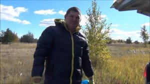 Грибное место, грибы в Саратове