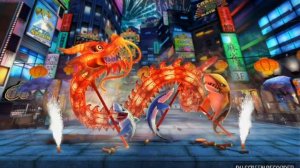 Обзор игры хангри шарк ворлд # 1 песчаная акула и лисья акула