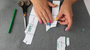 Моделирование платья по просьбе подписчиков (12).mp4