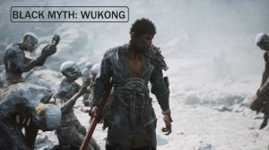 Black Myth: Wukong №2