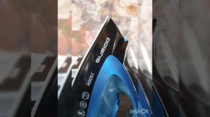 Утюг Polaris PIR 2821AK 3m ?Полный обзор