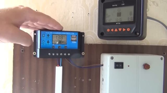 Квартирная солнечная электростанция смотреть онлайн