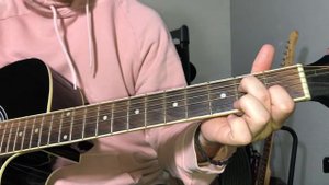 Hearteater - XXXTENTACION Guitar lesson + Tutorial