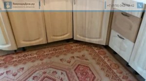 Продажа дома 86 кв.м., на участке 6.74 сот., п. Приморский, ул. Керченская, Феодосия