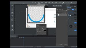 Creating a Curved Progress Bar in Samsung’s Galaxy Watch Studio