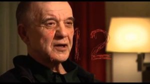 Скопинский маньяк Виктор Мохов вернулся домой и дал интервью