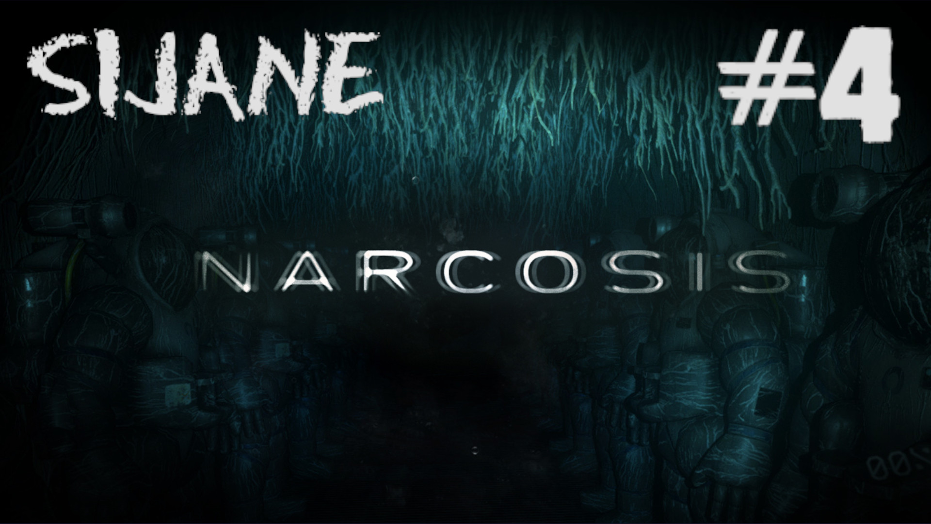 Narcosis # 4 куда идти??