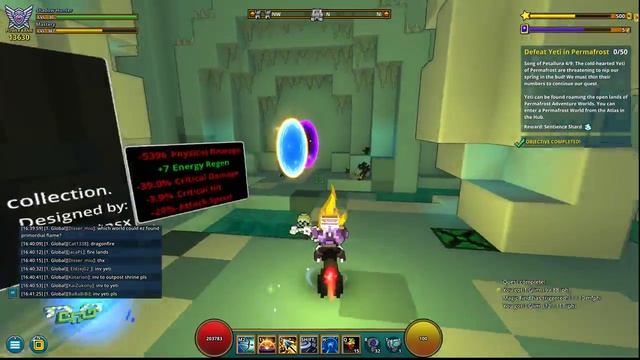 СТРИМ Trove |Проходим новый челедж | смотреть онлайн