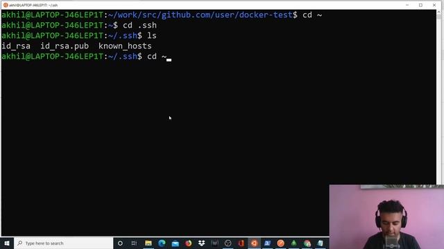 Golang On AWS EC2 - How To Deploy A Golang App On Amazon Web Services (AWS) #golang-ec2 #go-aws смотреть онлайн