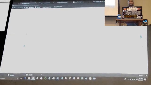 DerbyPy: Build an Object Detection Model Using TensorFlow (By Luther Hill) смотреть онлайн