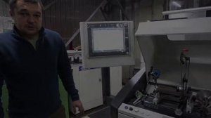 Ford Galaxy заклинило механизм геометрии управления турбины