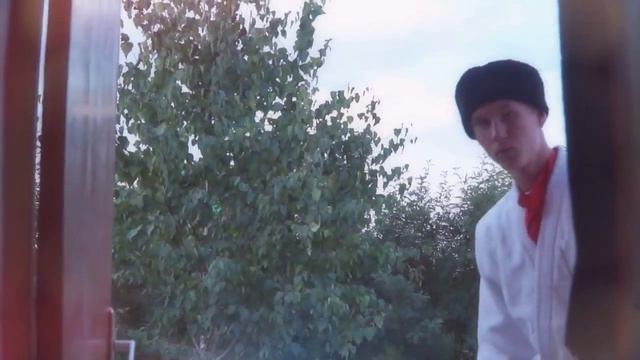 на съемках Царя и рубашки (посл. и первая сцены) смотреть онлайн