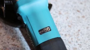 Болгарка Makita. Обзор, отзыв