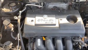 Geely FC (Vision)