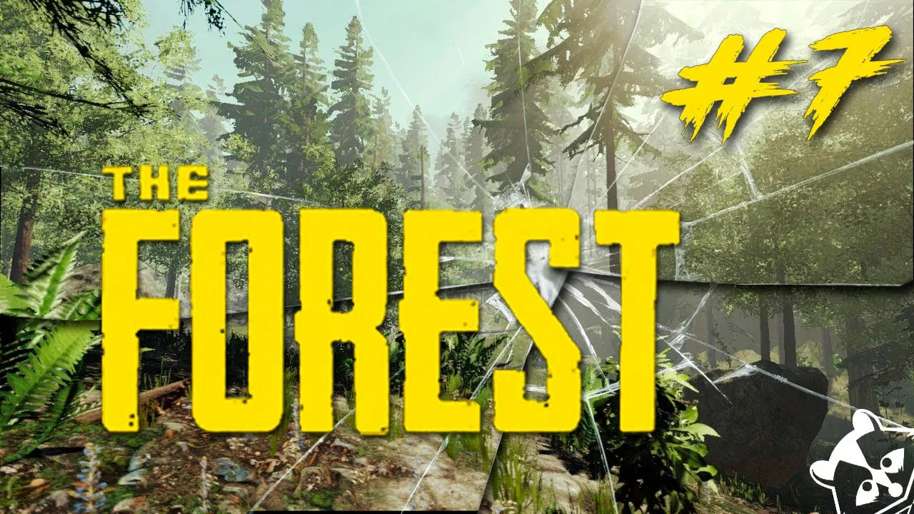 The Forest стрим. The Forest отзывы. Енот the Forest. Сколько весит the Forest 1.