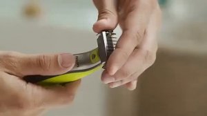 Philips Oneblade Replacement Blade Beard Shaver Head Trimmer QP210 QP220 QP230 QP2520 QP2530 QP2527