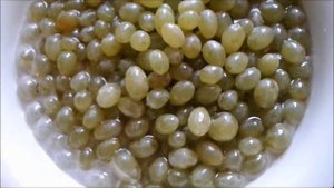 варенье из винограда