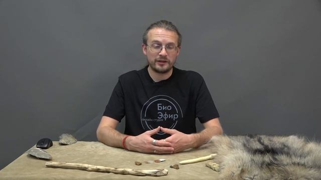 НОЧЬ ИСКУССТВ. Онлайн-экскурсия «Искусство каменного века» смотреть онлайн