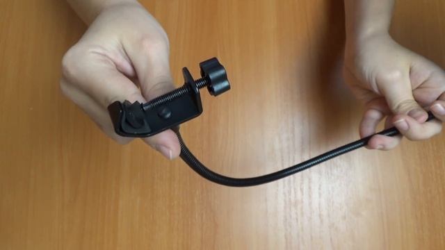 Поп фильтр из Китая обзор + тест смотреть онлайн