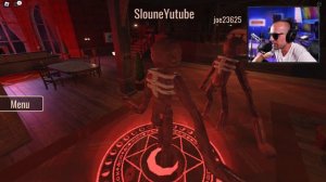 😱ИГРАЮ ЗА МОНСТРОВ ИЗ ДОРС