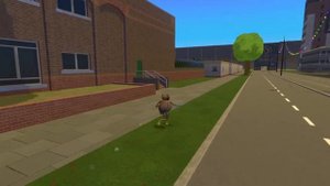 Amazing frog? How to open the gates in the new update! (V3)
