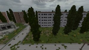 Итоги договора | Слив карты Stalwar ОБТ - ShSoP Сталкер в Майнкрафт