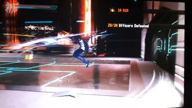 HOBGOBLIN Final Boss Fight - Spider-Man - Shattered Dimensions Pc смотреть онлайн