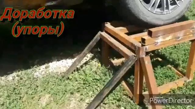 Ремонт кузова Мерседес w210... смотреть онлайн