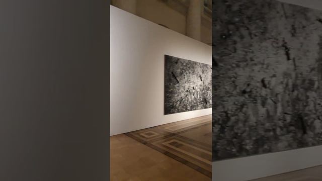 Эрмитаж. Временная выставка «Чжан Хуань. В пепле истории»! часть 2. смотреть онлайн